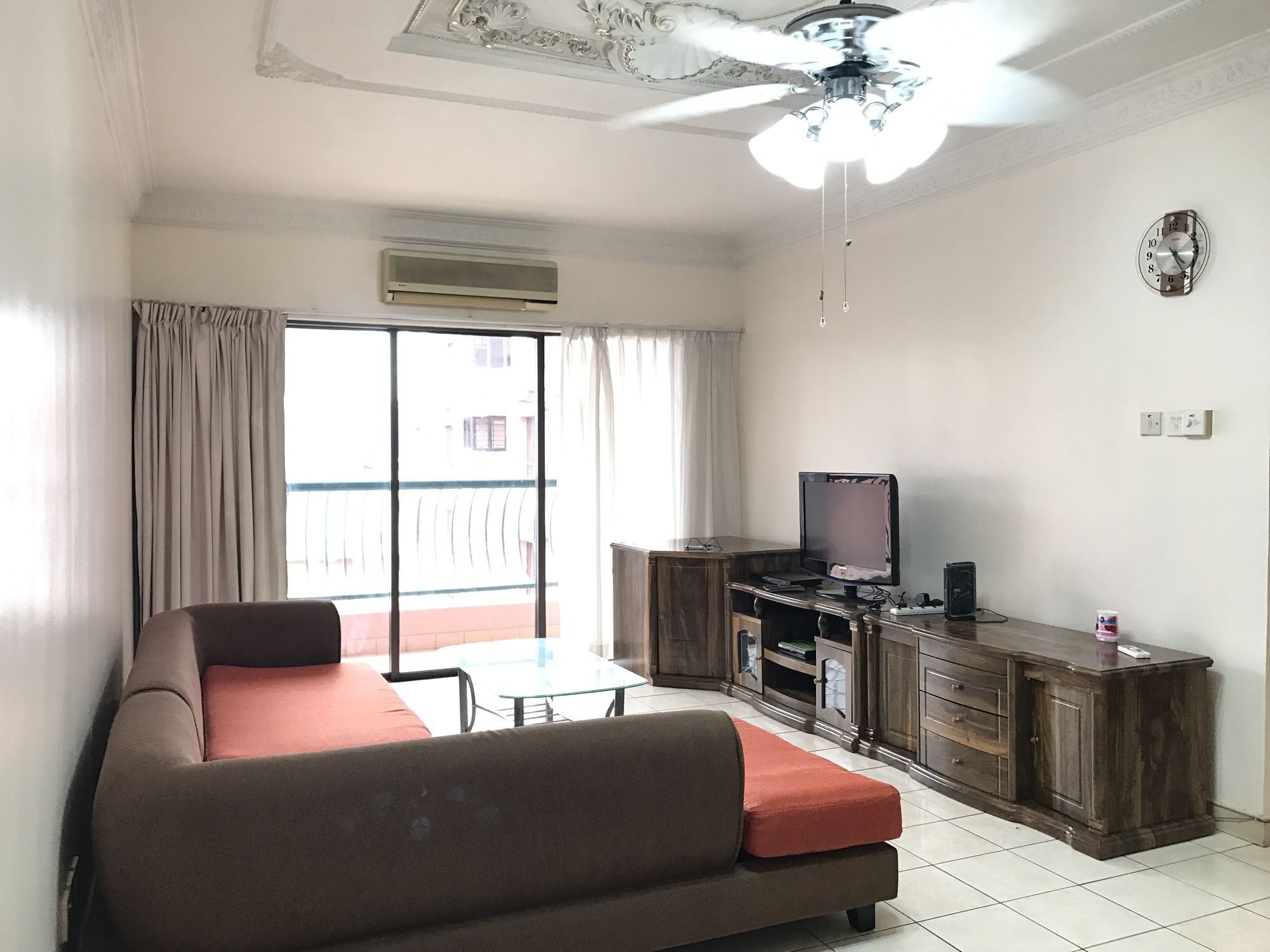 Sunset & Seaview Vacation Condos At Marina Court Resort Condo Kota Kinabalu Exterior photo