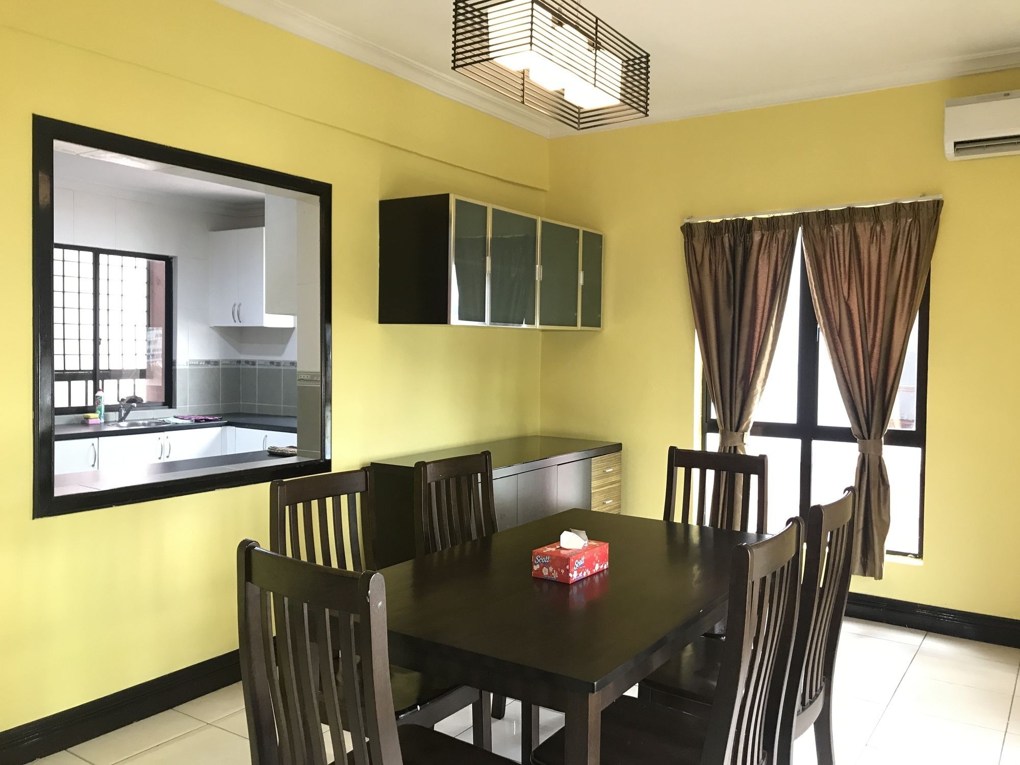 Sunset & Seaview Vacation Condos At Marina Court Resort Condo Kota Kinabalu Exterior photo